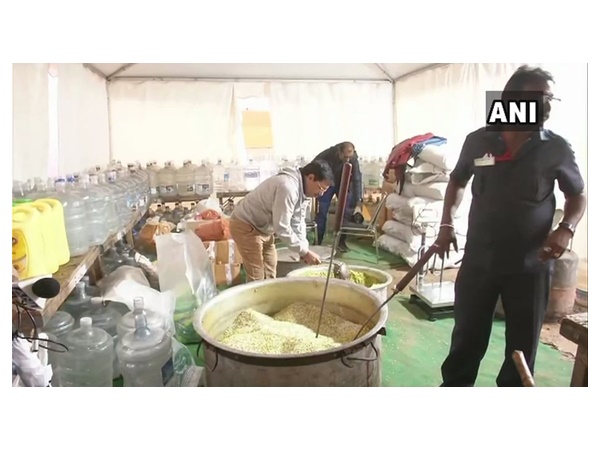 മുൻ റെക്കോർഡ്