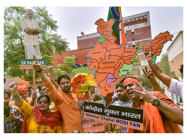  3 സംസ്ഥാനങ്ങളിൽ 14 കോടി