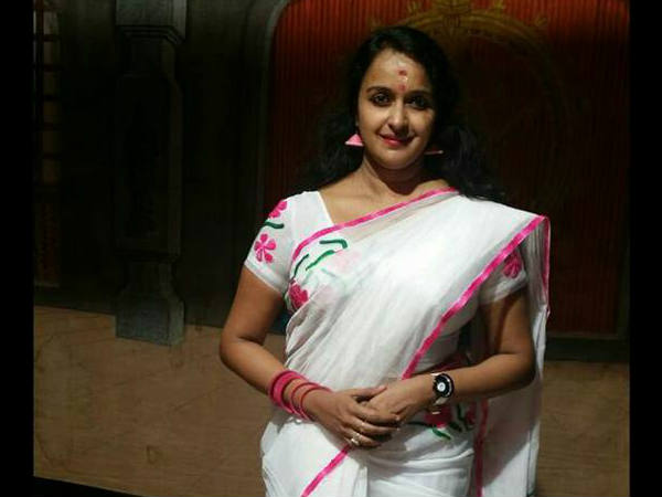 ശാലു മേനോൻ ഒന്നാം പ്രതി