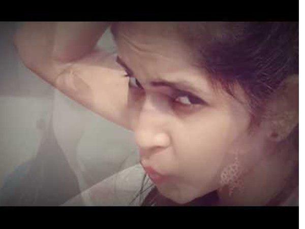  ഭർത്താവുമായുള്ള സംഭാഷണം