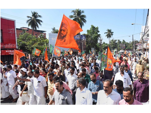 കെഎസ്ആർടിസിയുടെ സമ്മാനം