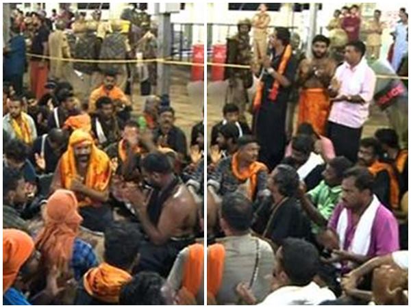 പോലീസ് കുഴങ്ങും