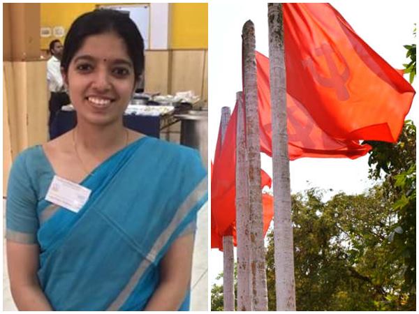 വിരട്ടിയെന്നത് കള്ള വാർത്ത