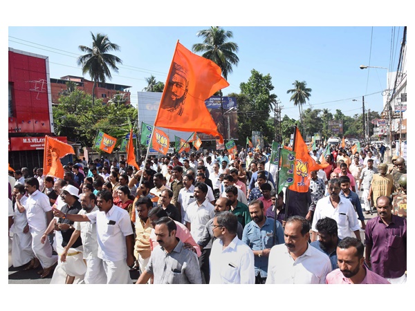 പ്രസ്താവന മാത്രം