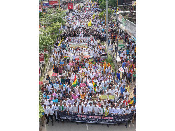  ബിജെപിയുടെ തന്ത്രം
