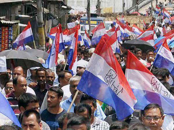  സഖ്യം ഉപേക്ഷിച്ചു