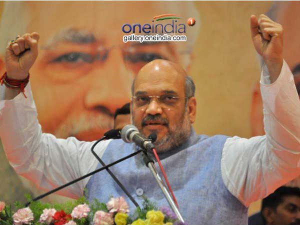അമിത് ഷായുടെ പഴയ എതിരാളി