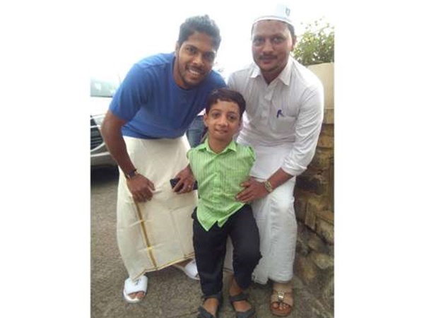 കോഴിക്കോട് സ്വദേശി