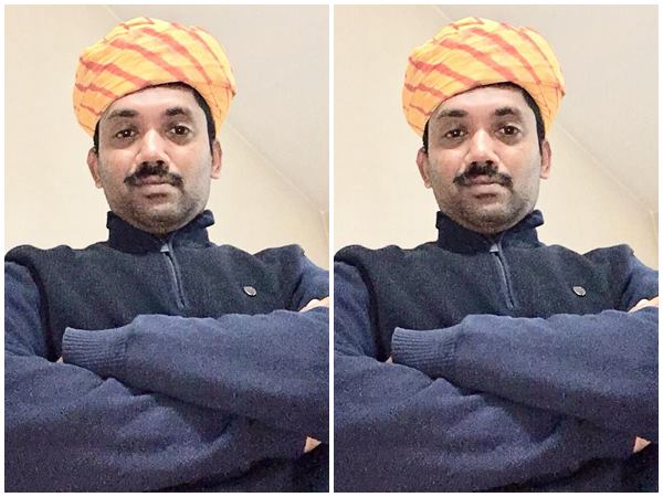 തല്ല് വാങ്ങിയും പ്രതിരോധിച്ചും