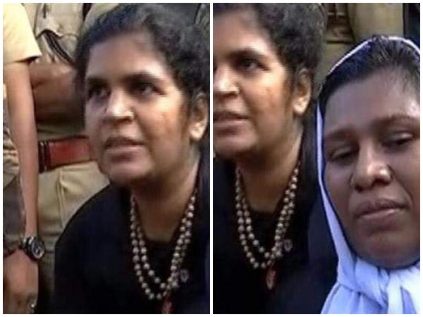 പോലീസിനെ ഉപകരണമാക്കി