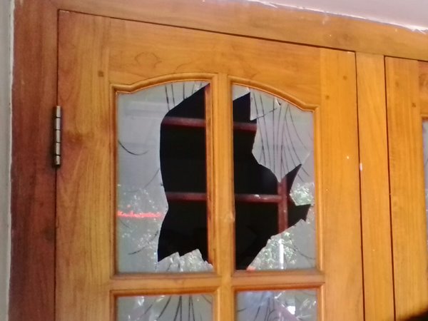 അഞ്ച് സംഘ്പരിവാര്‍ പ്രവര്‍ത്തകര്‍ റിമാന്റില്‍