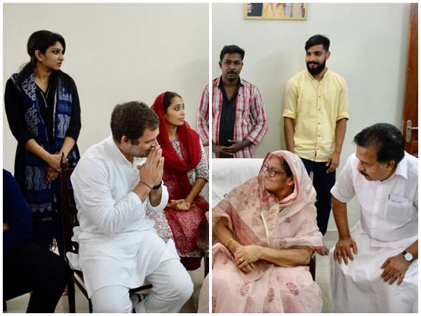 ഒതുക്കലുകളും അവഗണനയും 