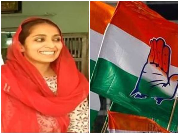 ആമിന ഷാനവാസ് അറിയാൻ