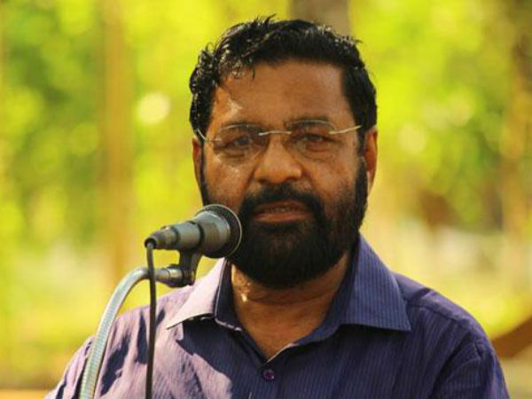  സ്ഥിരീകരിച്ച് മന്ത്രി