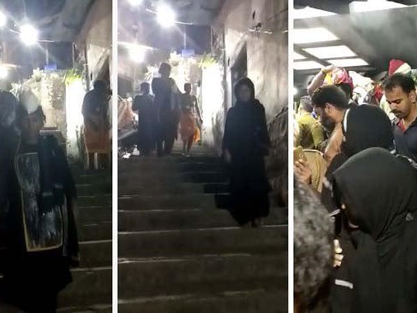  പെരിന്തല്‍മണ്ണയിലേക്ക് മടങ്ങി