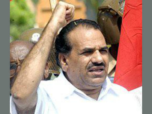 പാർട്ടി പ്രവർത്തകർ സംയമനം പാലിക്കണം പാർട്ടി പ്രവർത്തകർ സംയമനം പാലിക്കണം