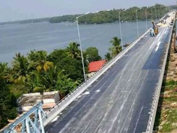 കേന്ദ്രവും സംസ്ഥാനവും