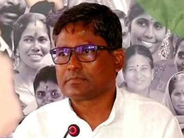 കോണ്ഗ്രസ് ലക്ഷ്യം കോണ്ഗ്രസ് ലക്ഷ്യം