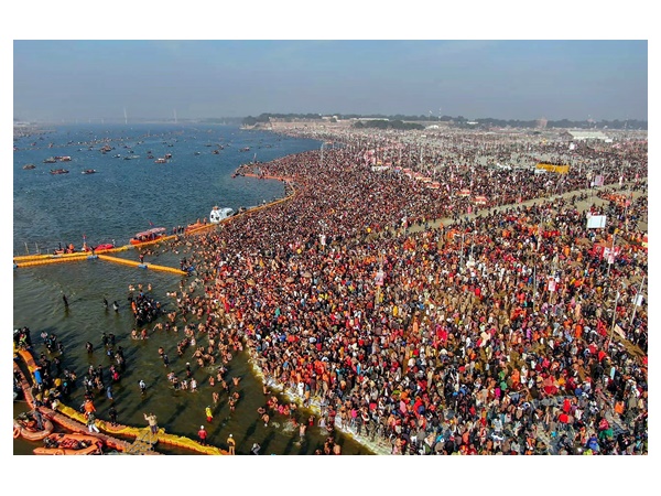 പുണ്യനദികൾ