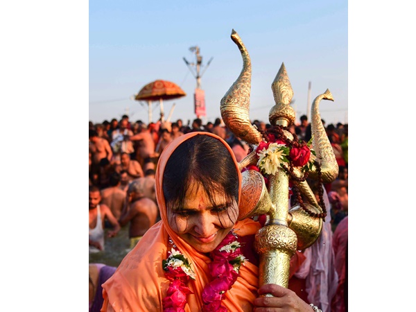 കുംഭമെന്നാൽ