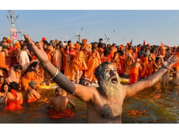 ഹര് ഹര് ഗംഗേ ഹര് ഹര് ഗംഗേ