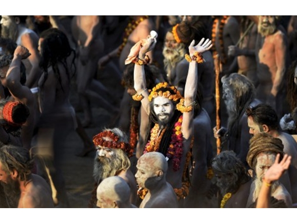 മകരസംക്രാന്തി ദിനത്തിൽ മകരസംക്രാന്തി ദിനത്തിൽ