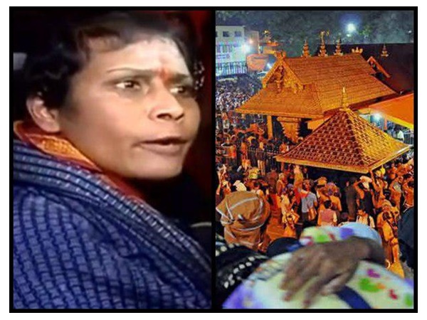 സുരക്ഷ തേടി 
