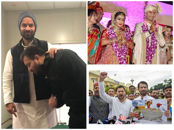 നാടകീയ നീക്കം