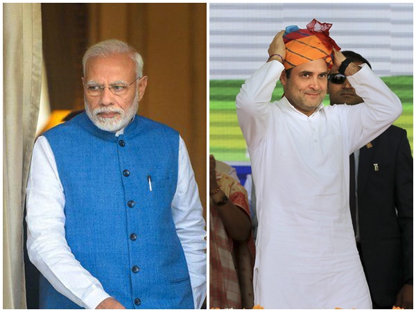 കളത്തിലിറങ്ങി രാഹുലും