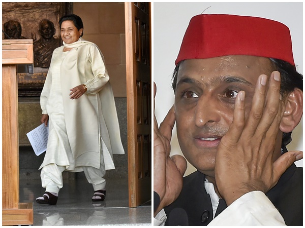 കോൺഗ്രസിനൊപ്പം എസ്പി