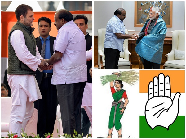 ബിജെപി സർക്കാർ രൂപികരിക്കും