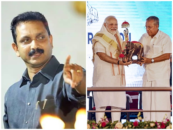 കോൺഗ്രസിന്റെ ഇരട്ടത്താപ്പ്