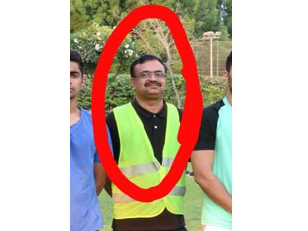  ദേഹാസ്വാസ്ഥ്യം ഉണ്ടെന്ന്!! 