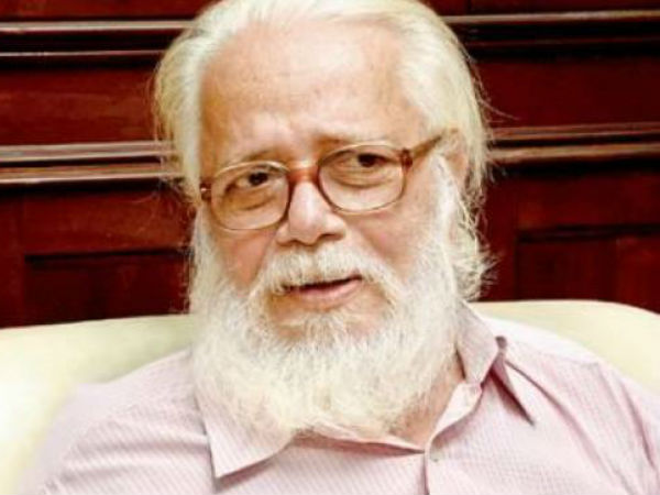 ഗോവിന്ദച്ചാമിക്കും അവാർഡ് നൽകാം