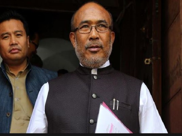 മോദിയുടെ പാവ