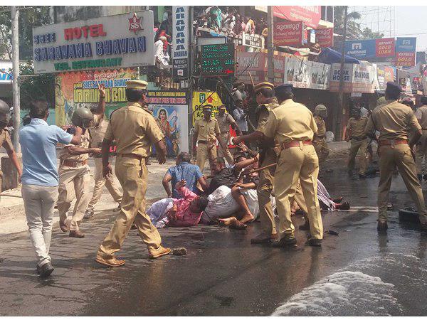 വ്യാപക അക്രമം വ്യാപക അക്രമം