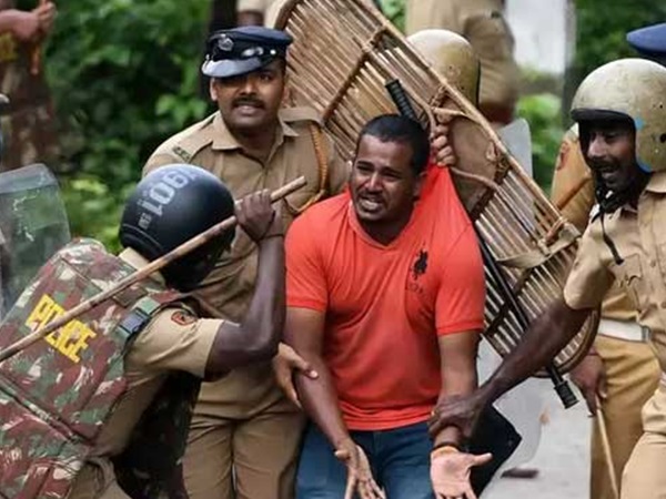 കിടന്ന് ഉറങ്ങാന്‍ പറ്റാത്ത അവസ്ഥ
