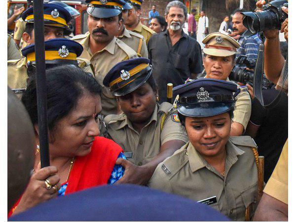 1369 പേര്‍ അറസ്റ്റില്‍