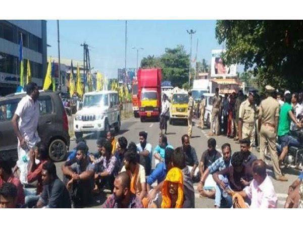 കരുതല്‍ തടങ്കല്‍