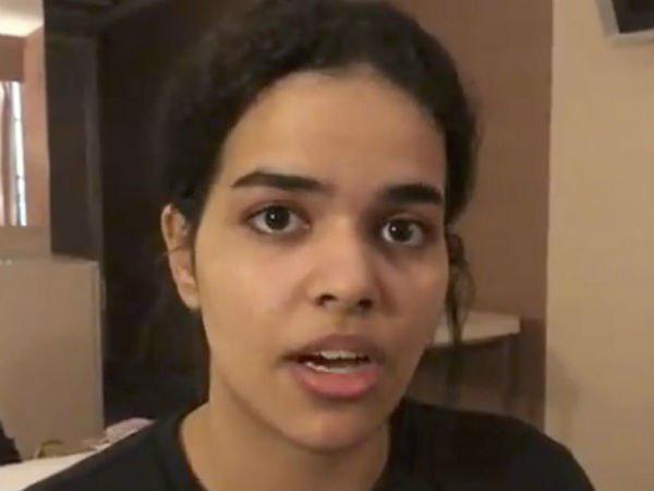 റഹാഫ് മുഹമ്മദ് അല്‍ ഖാനൂന്‍
