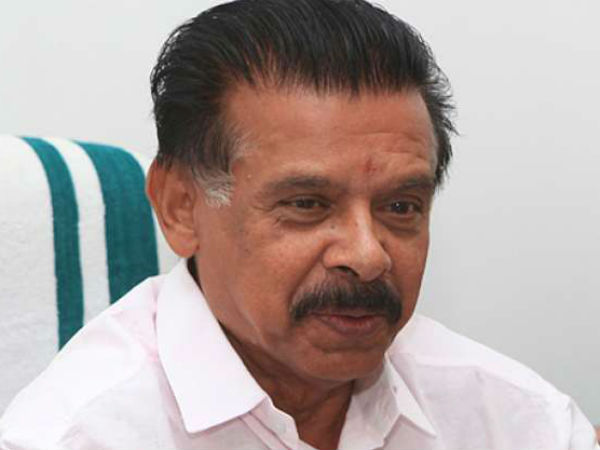  പത്തനംതിട്ടയില്‍ സ്ഥാനാര്‍ത്ഥി?