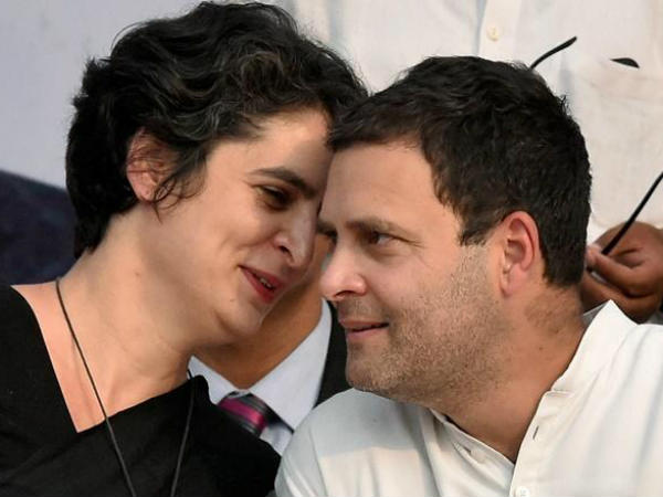 പ്രിയങ്ക വരുമ്പോള് പ്രിയങ്ക വരുമ്പോള്