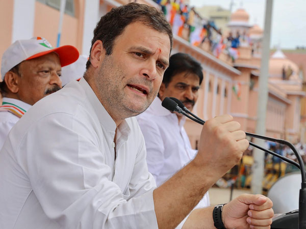  രാഹുല്‍ ഗാന്ധി