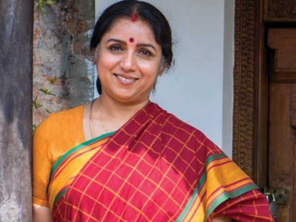 ചൊവ്വയിൽ നിന്ന് വന്നവർ