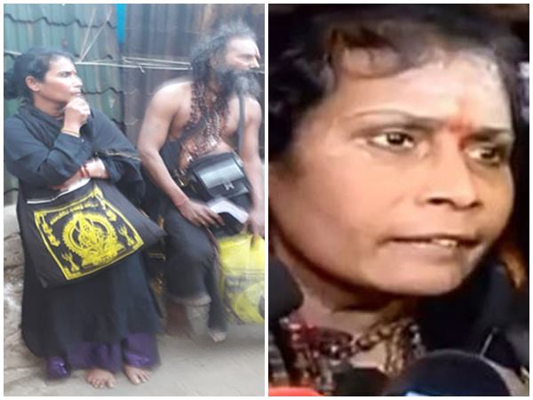 അതിർത്തി കടന്ന ശേഷം സ്ഥിരീകരണം