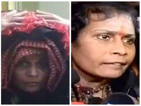  ആക്റ്റിവിസ്റ്റുകള്‍ക്കും