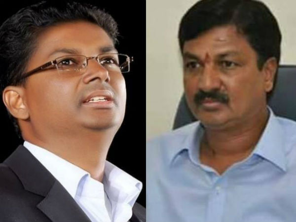 അമിത് ഷായുടെ ഇടപെടല്‍