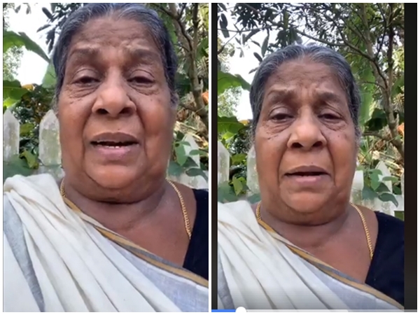  സഹായം അഭ്യര്‍ത്ഥിച്ച് സേതുലക്ഷ്മി