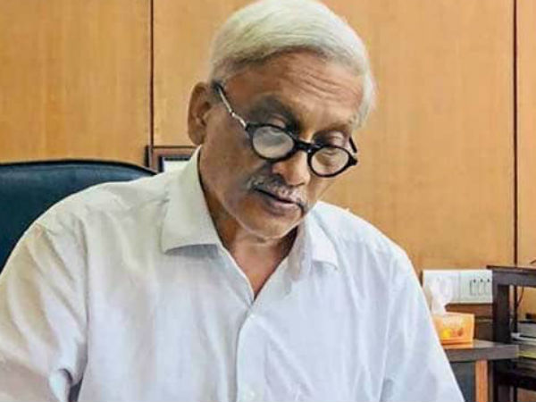 നേരിയ ഇടപെടല്‍