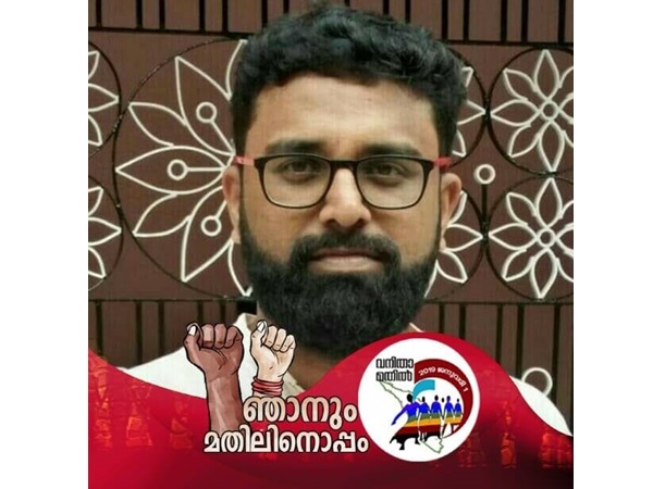 പുച്ഛം മാത്രം